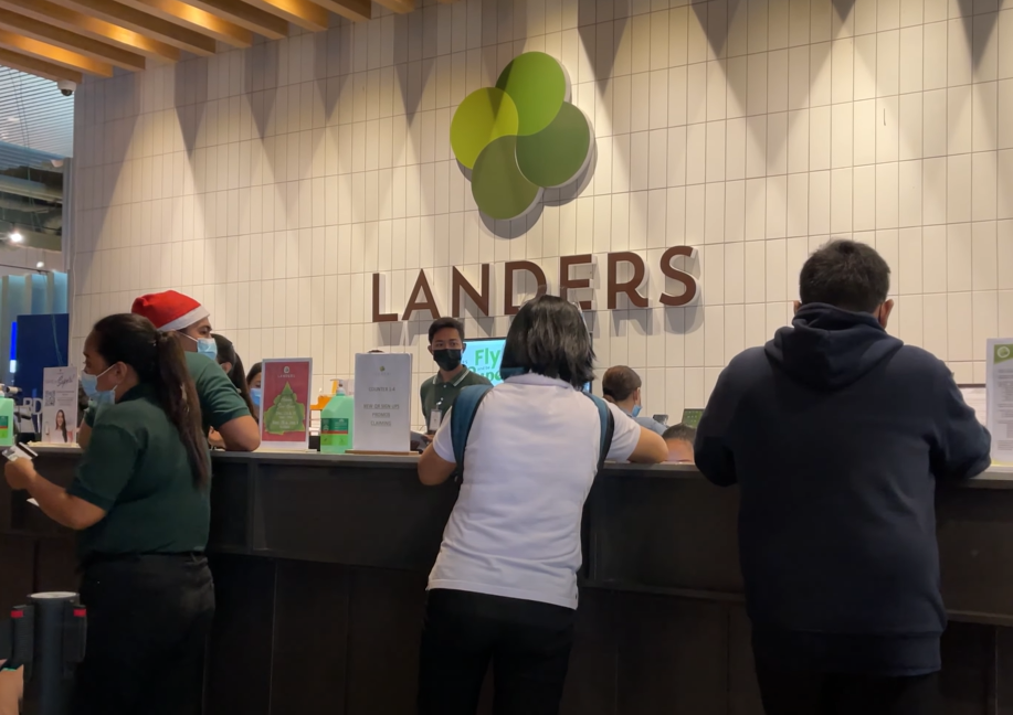 Landers Superstore – Newest Shopping haven in BGC