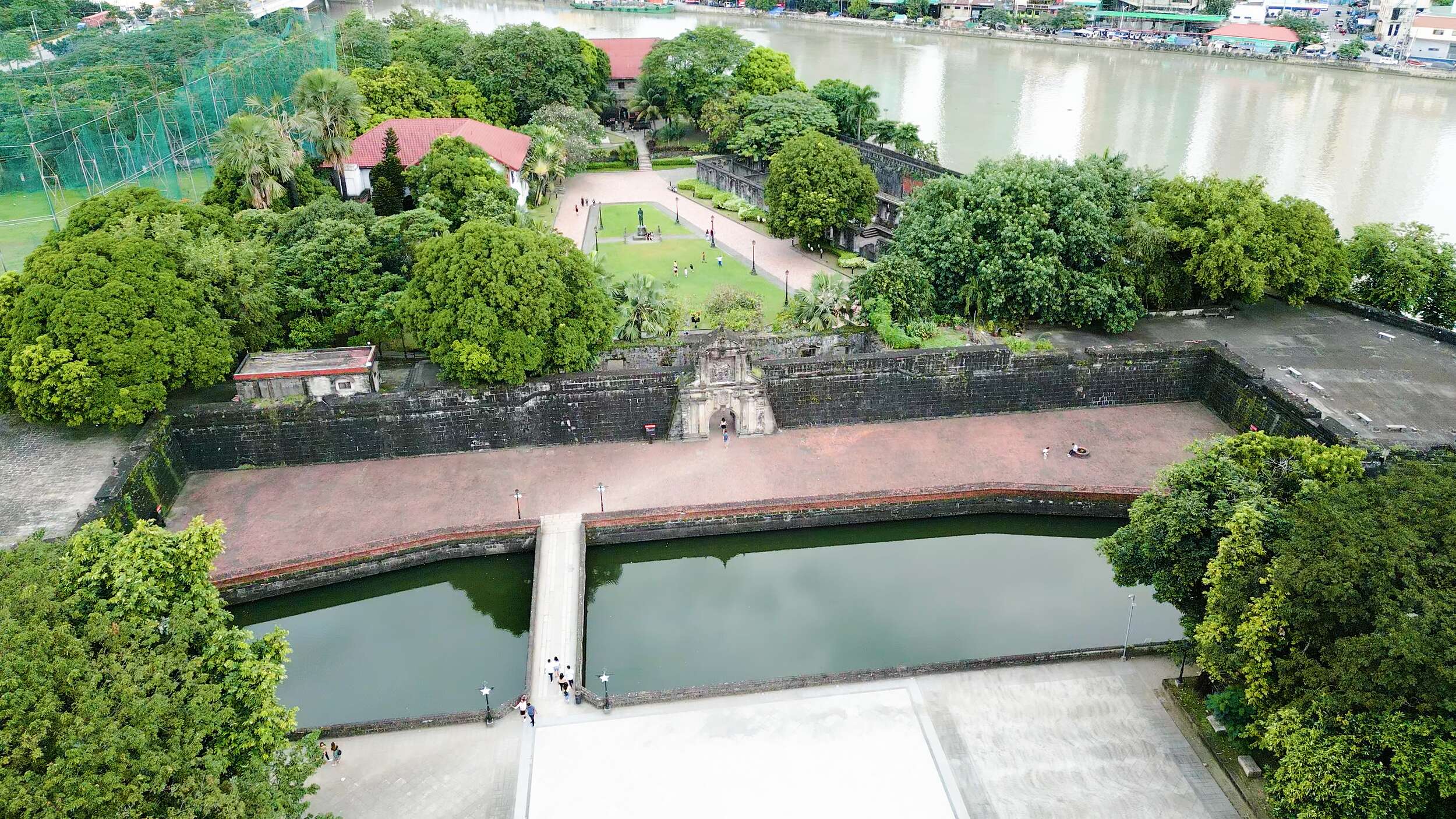 Intramuros – Where to go, where to eat in 2023?