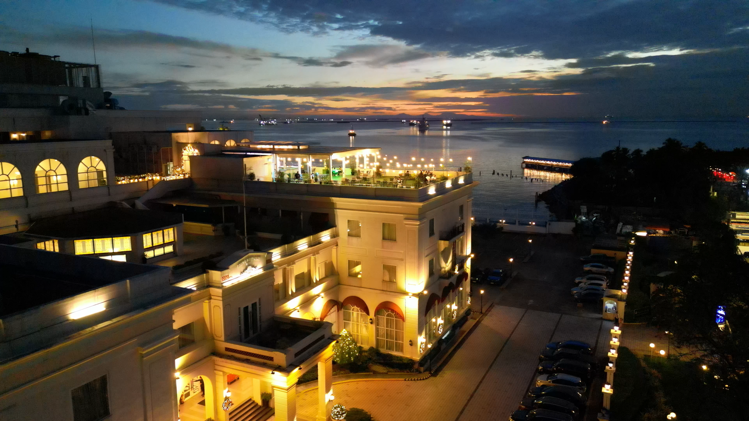 Top 3 Affordable Hotel-casino in Metro Manila