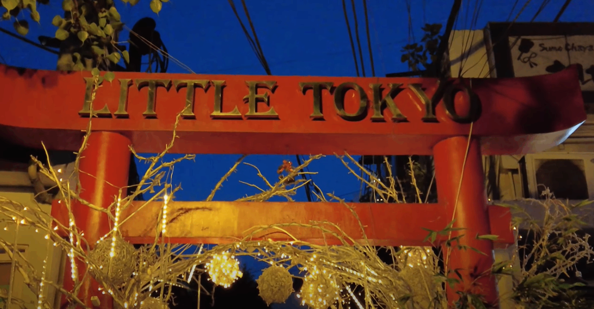 Exploring Little Tokyo: A Taste of Japan in Makati