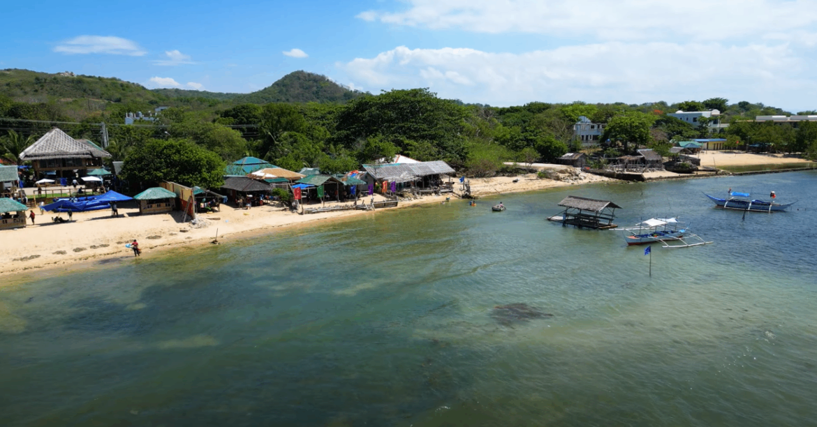 Calatagan Batangas – Where to go in summer 2023?