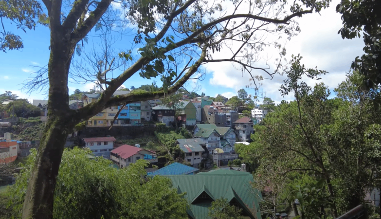 Baguio City - Island Times PH